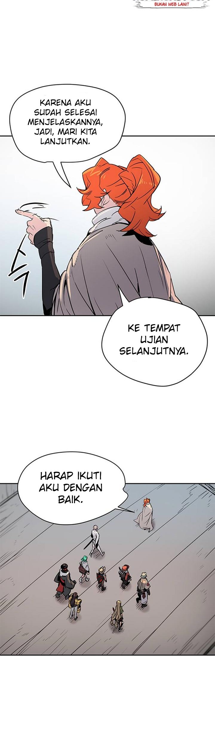Get Life Chapter 40 Gambar 36