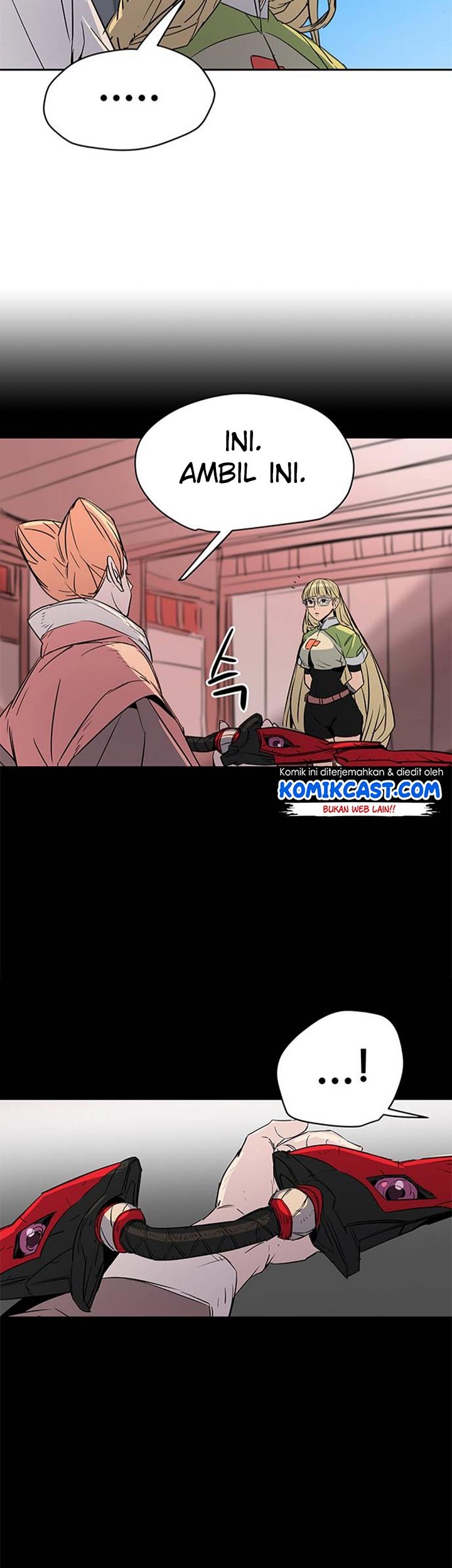 Get Life Chapter 40 Gambar 38