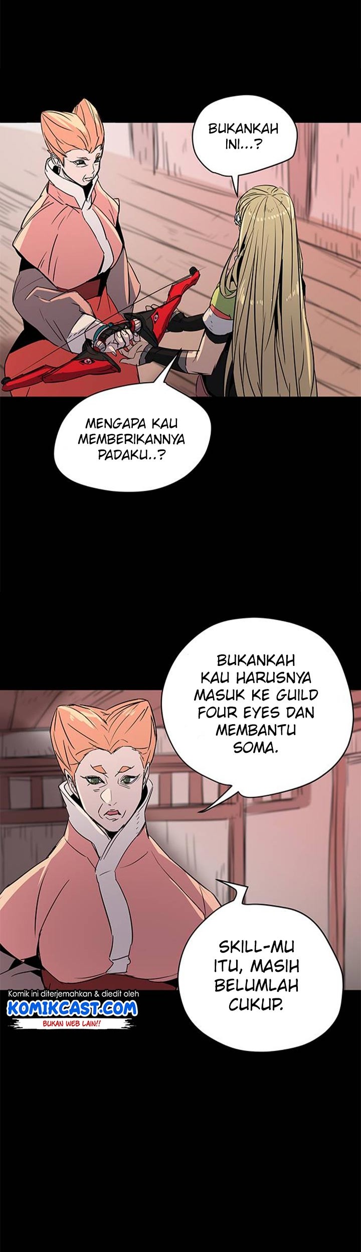 Get Life Chapter 40 Gambar 39