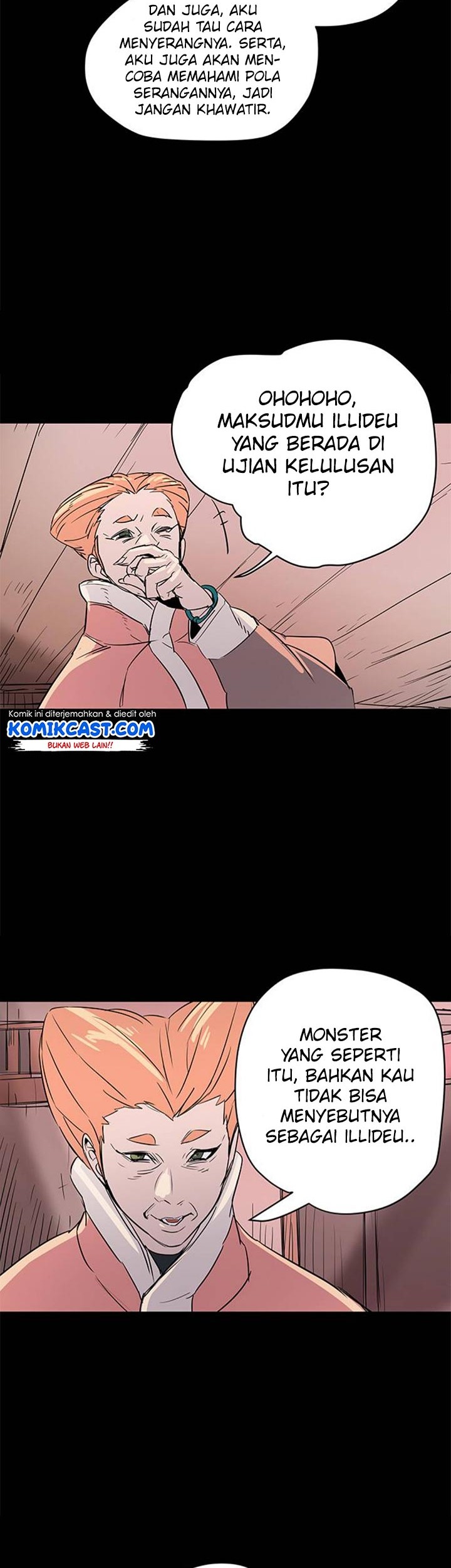Get Life Chapter 40 Gambar 41