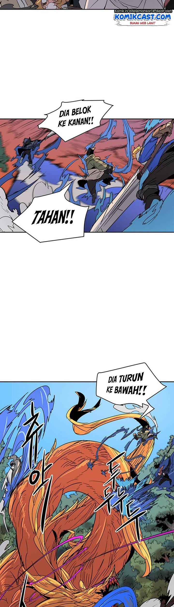 Get Life Chapter 40 Gambar 44