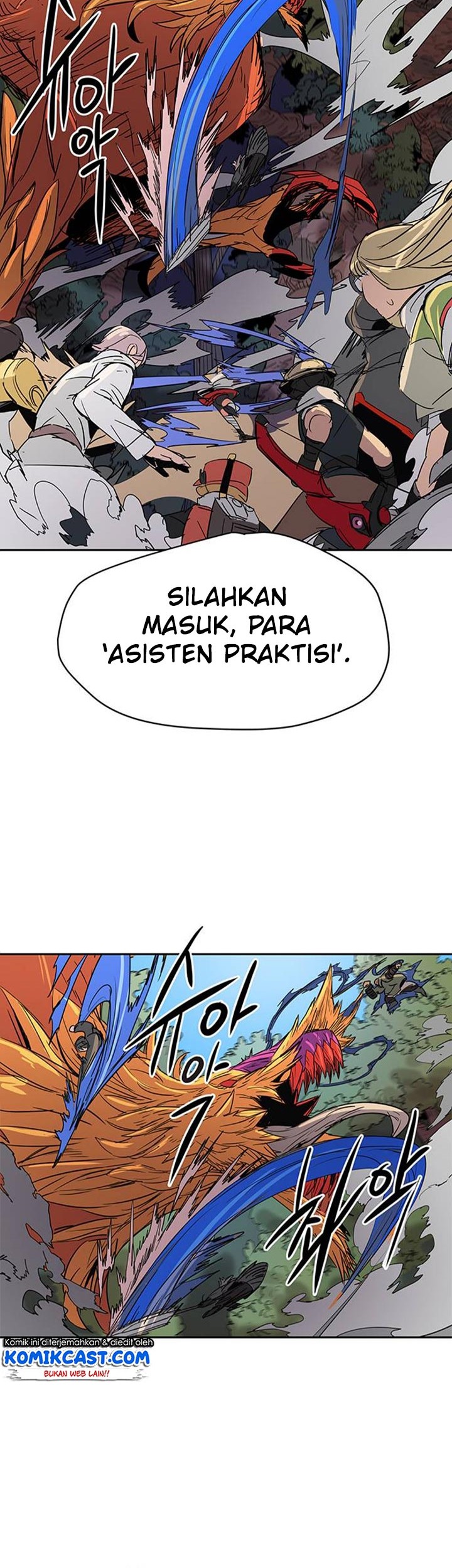 Get Life Chapter 40 Gambar 45