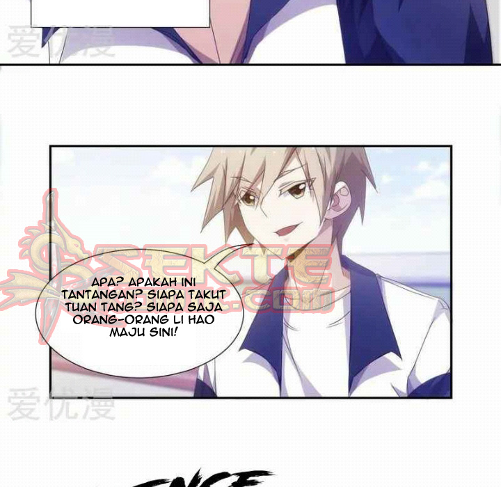 Peerless Little Doctor Chapter 53 Gambar 4