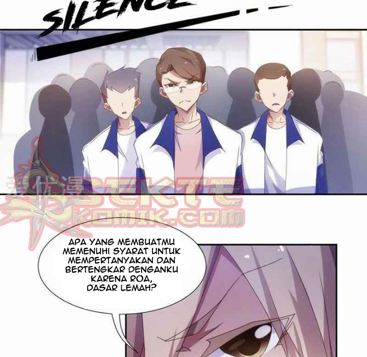 Peerless Little Doctor Chapter 53 Gambar 5
