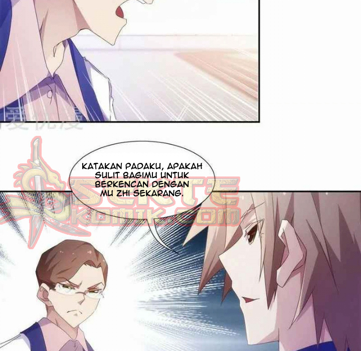 Peerless Little Doctor Chapter 53 Gambar 7