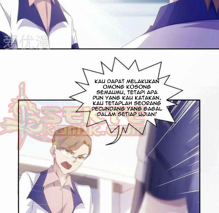Peerless Little Doctor Chapter 53 Gambar 8