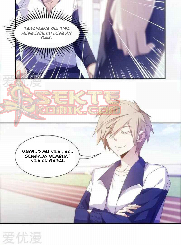 Peerless Little Doctor Chapter 53 Gambar 9