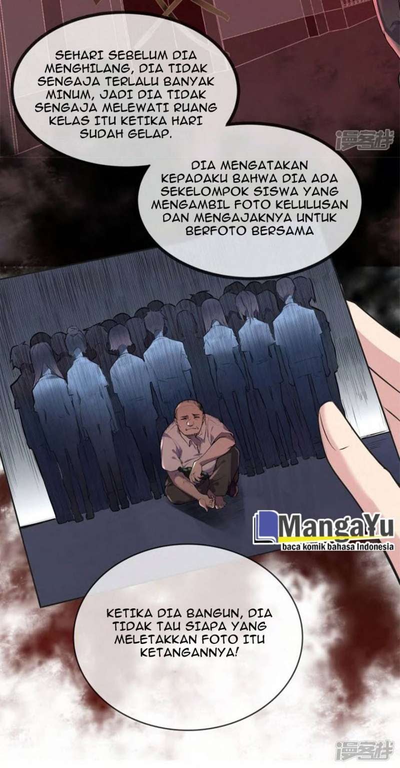 Haunted House Chapter 23 Gambar 14