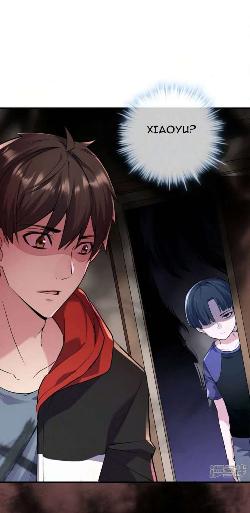 Haunted House Chapter 23 Gambar 17