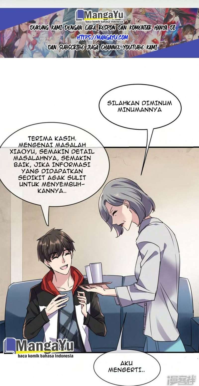 Haunted House Chapter 23 Gambar 3