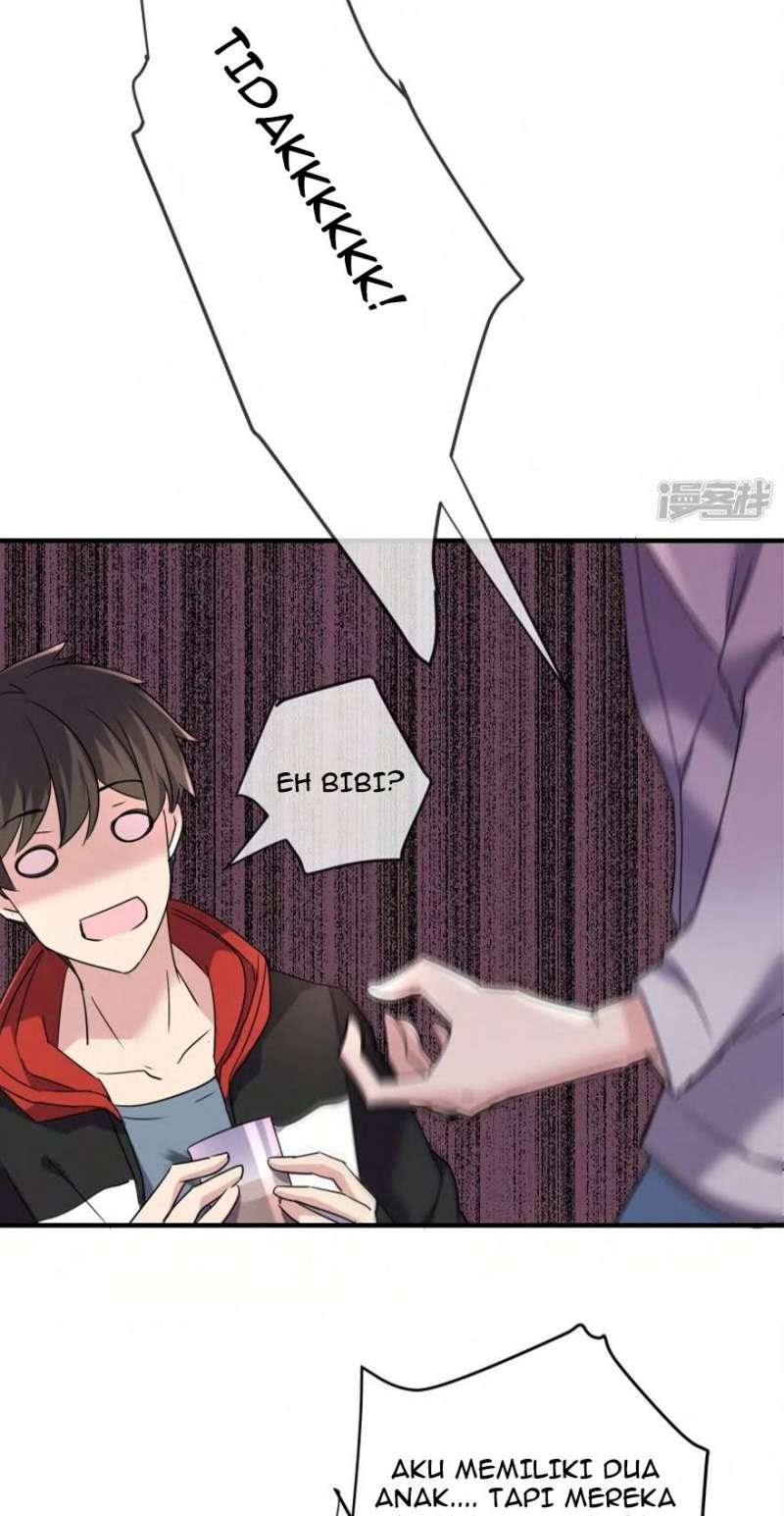 Haunted House Chapter 23 Gambar 9