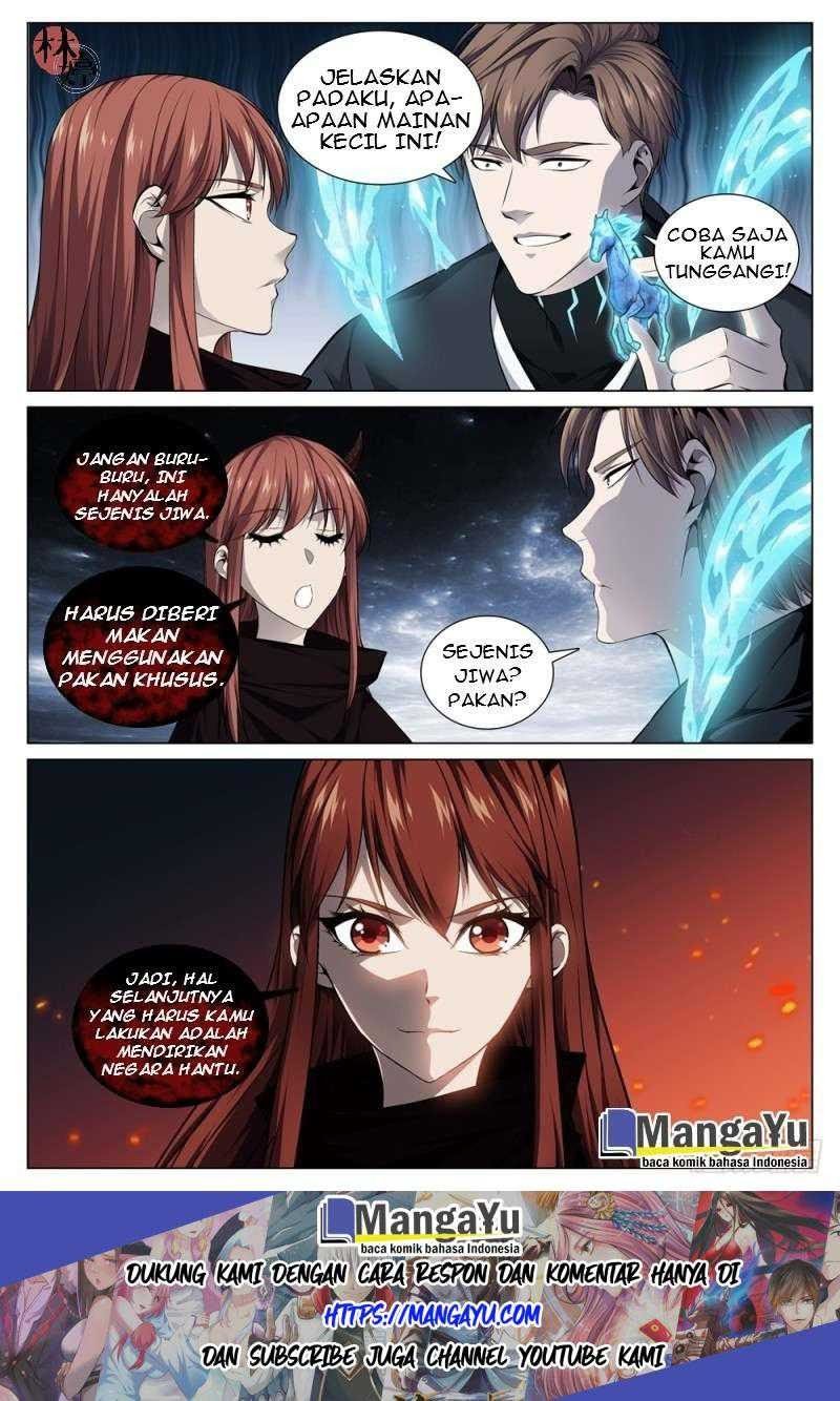 Baca Strongest System Yan Luo Chapter 63 Gambar 2