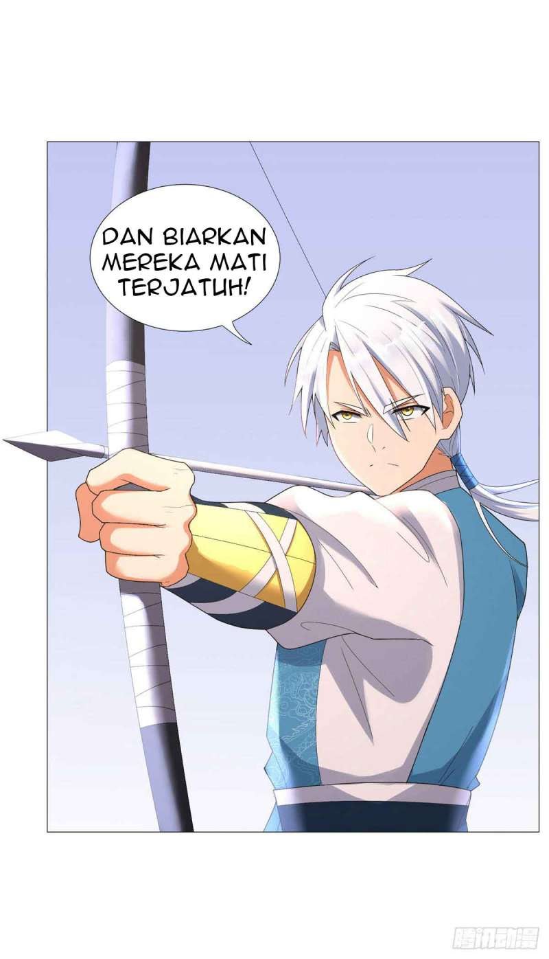 Rebirth Extreme Chapter 31 Gambar 23