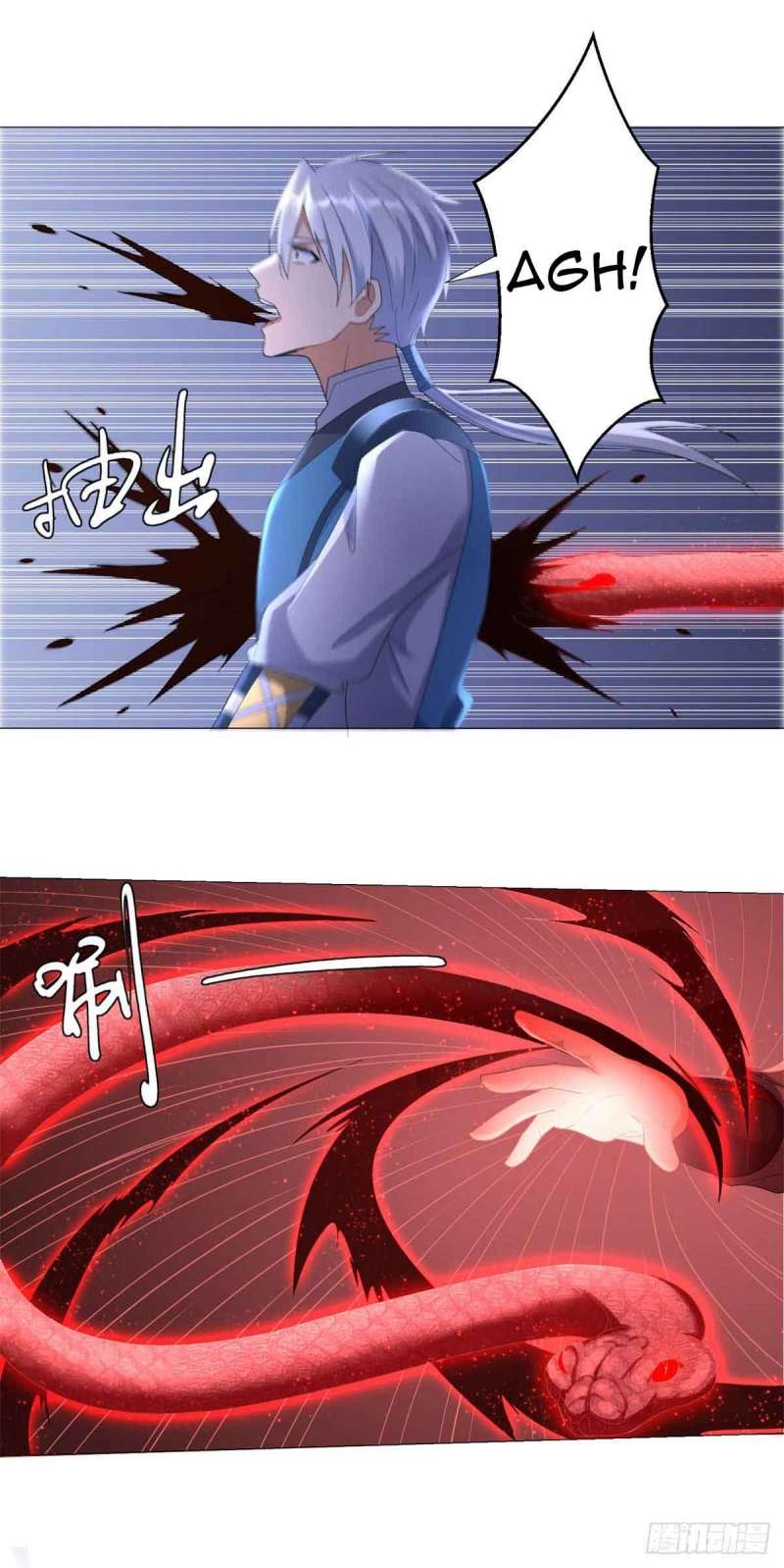 Rebirth Extreme Chapter 31 Gambar 25
