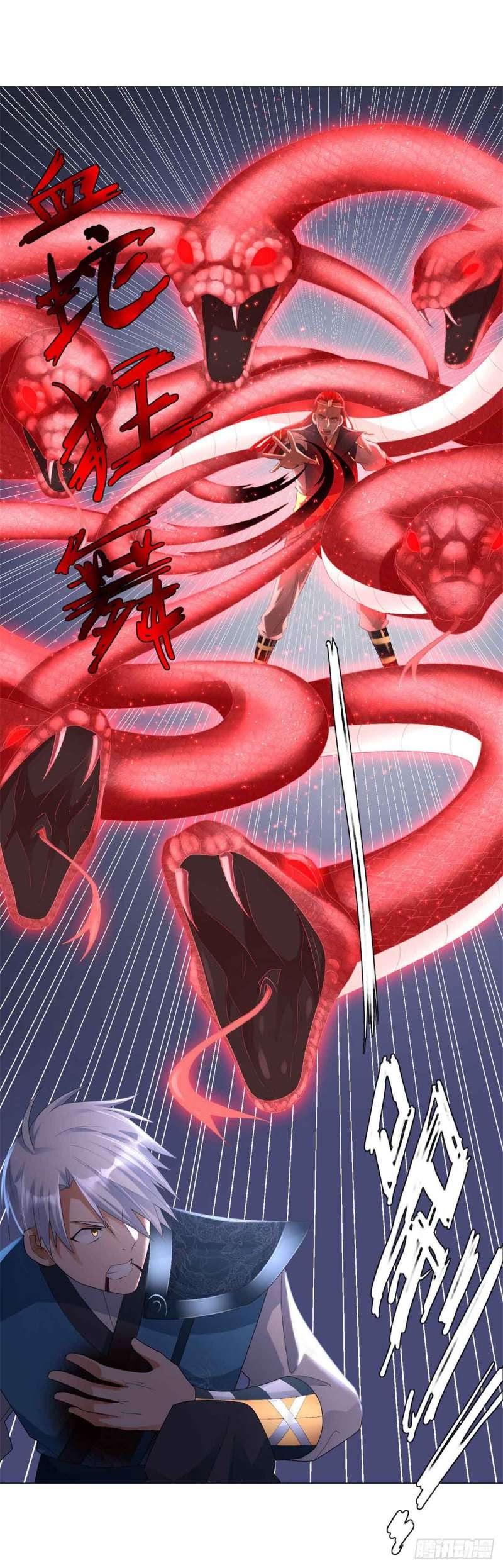 Rebirth Extreme Chapter 31 Gambar 6