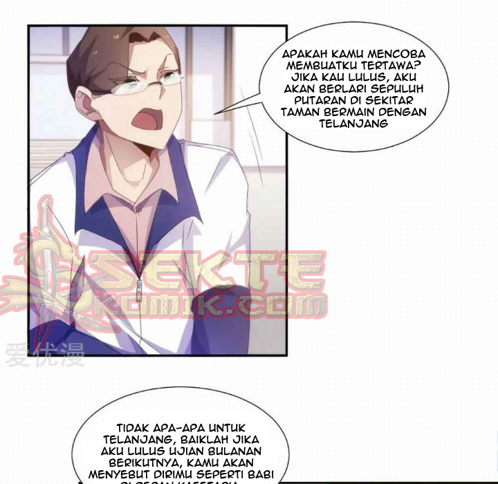 Baca  Peerless Little Doctor Chapter 54 Gambar 2