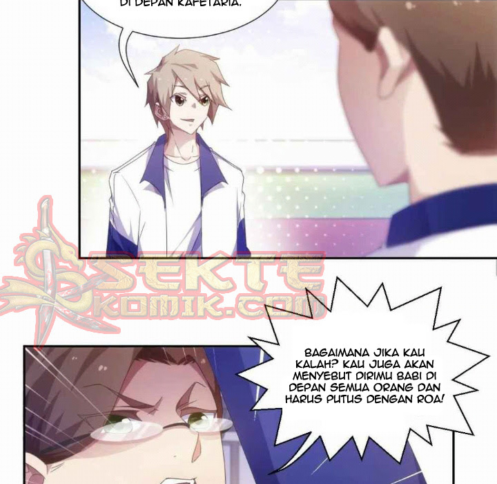 Peerless Little Doctor Chapter 54 Gambar 3