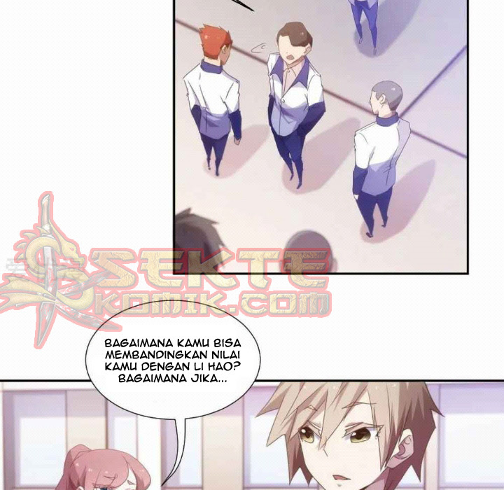 Peerless Little Doctor Chapter 54 Gambar 6