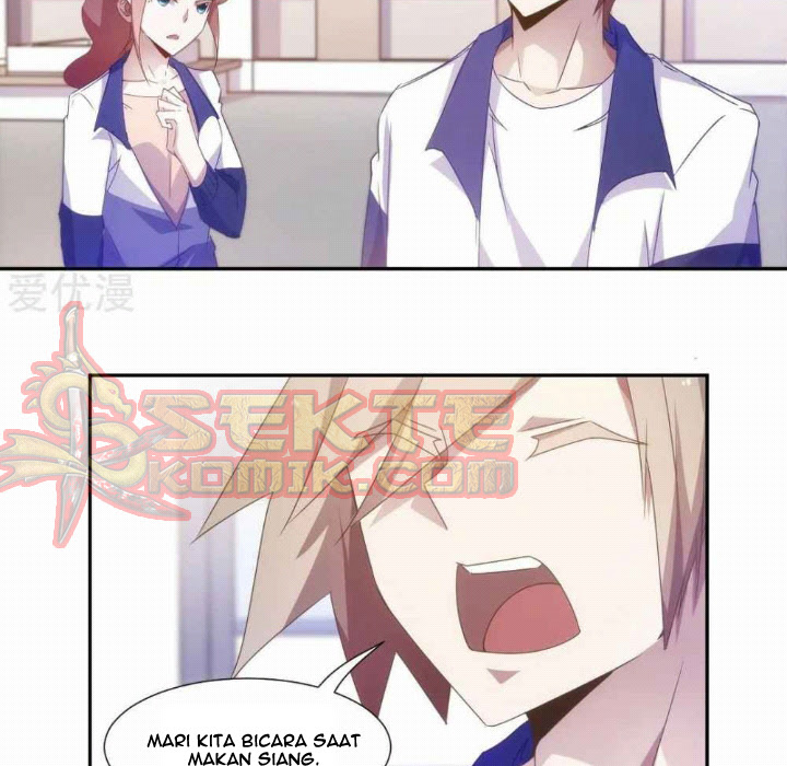 Peerless Little Doctor Chapter 54 Gambar 7