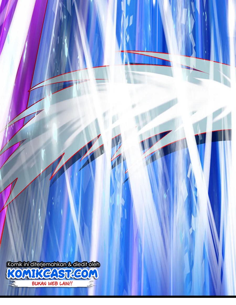 City of Heaven TimeStamp Chapter 121 Gambar 10