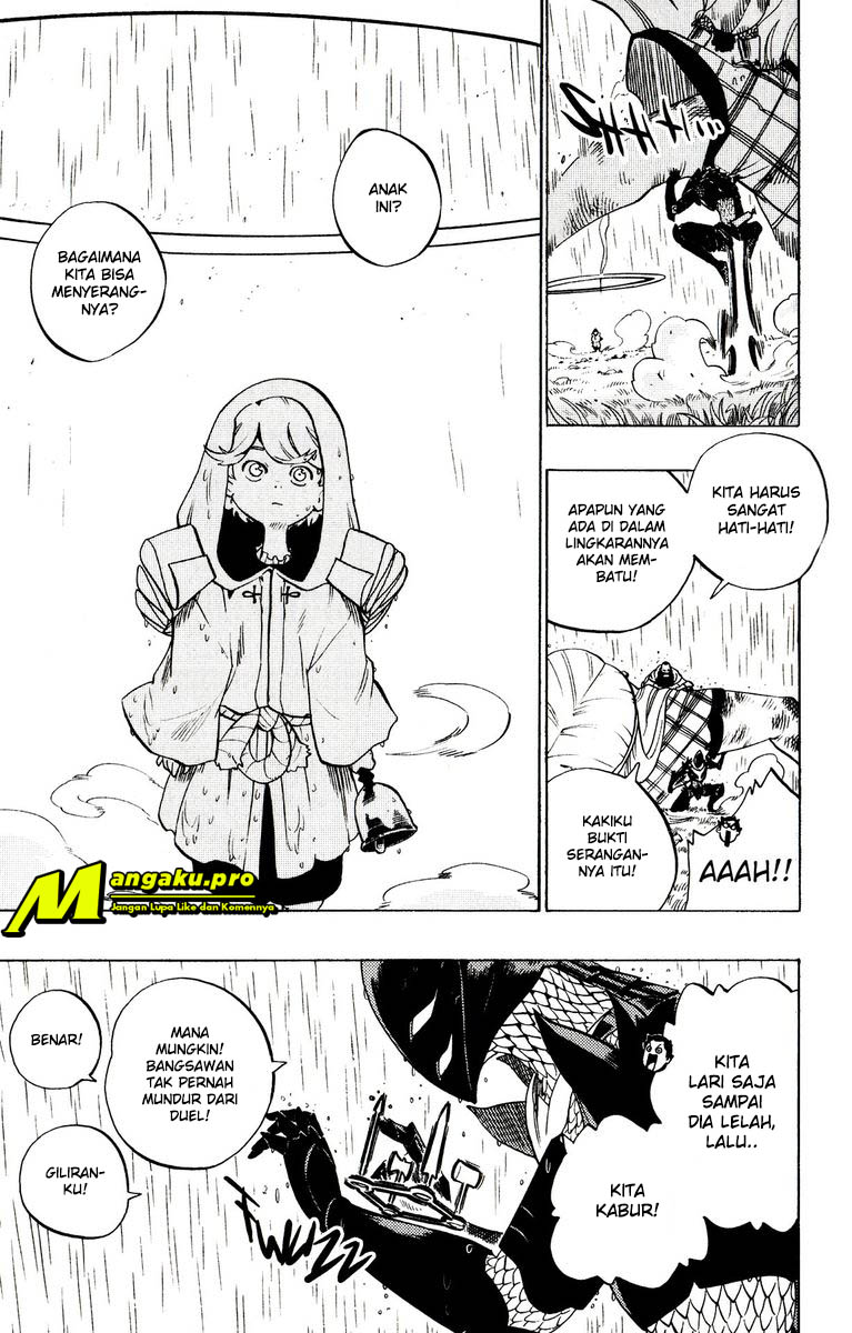 Radiant Chapter 66 Gambar 10