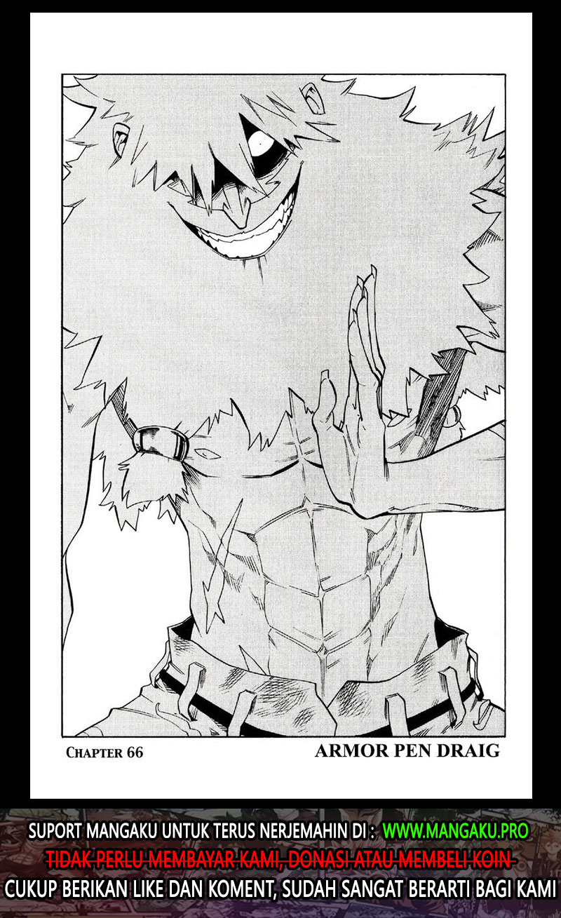 Baca  Radiant Chapter 66 Gambar 2