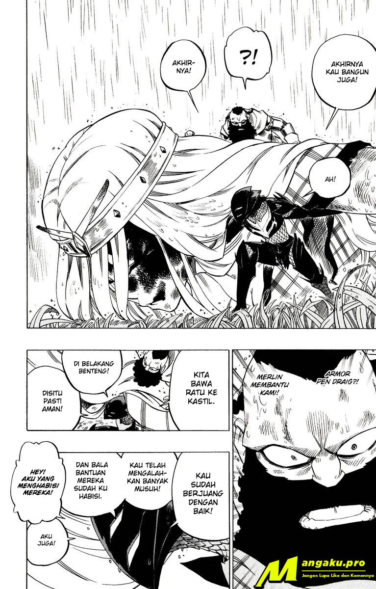 Radiant Chapter 66 Gambar 5