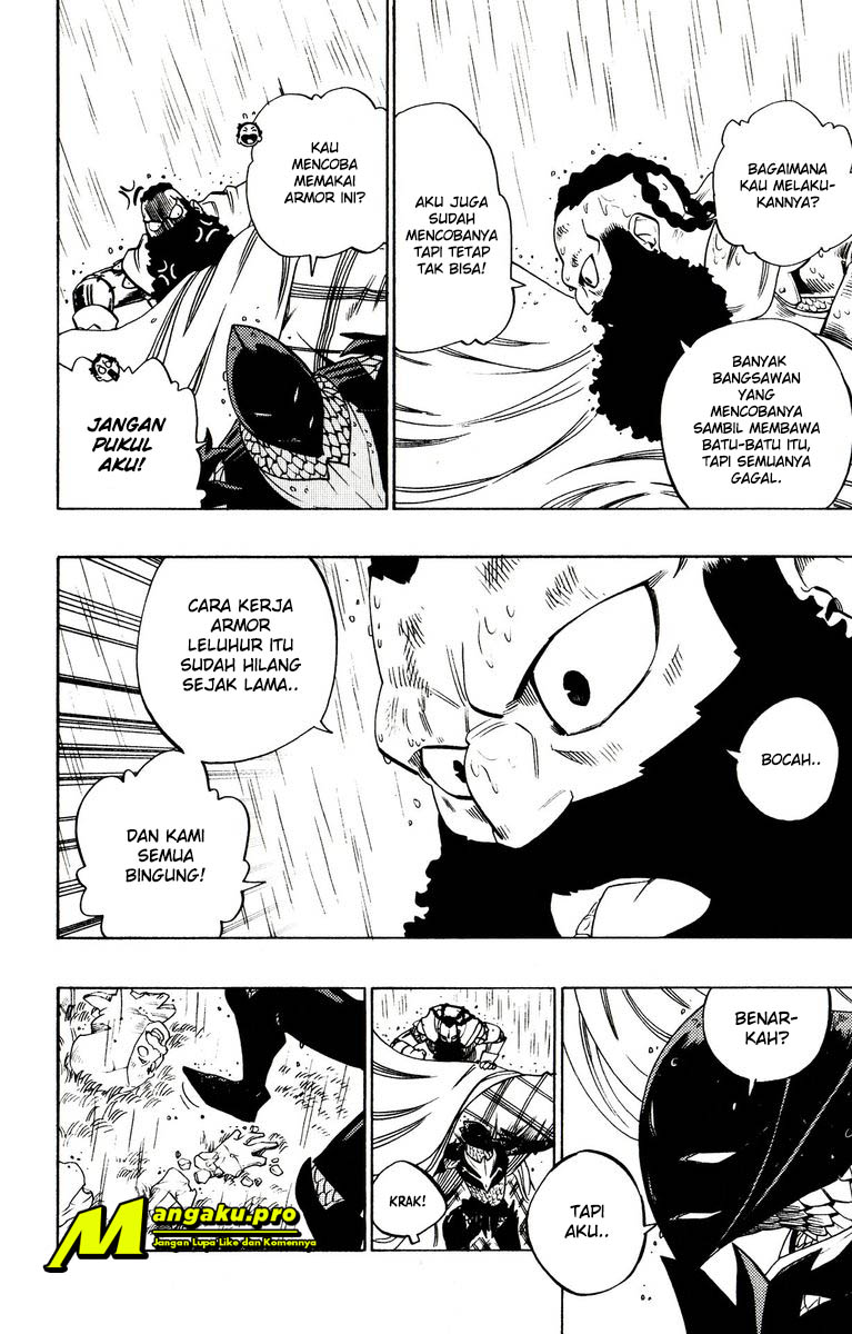 Radiant Chapter 66 Gambar 7
