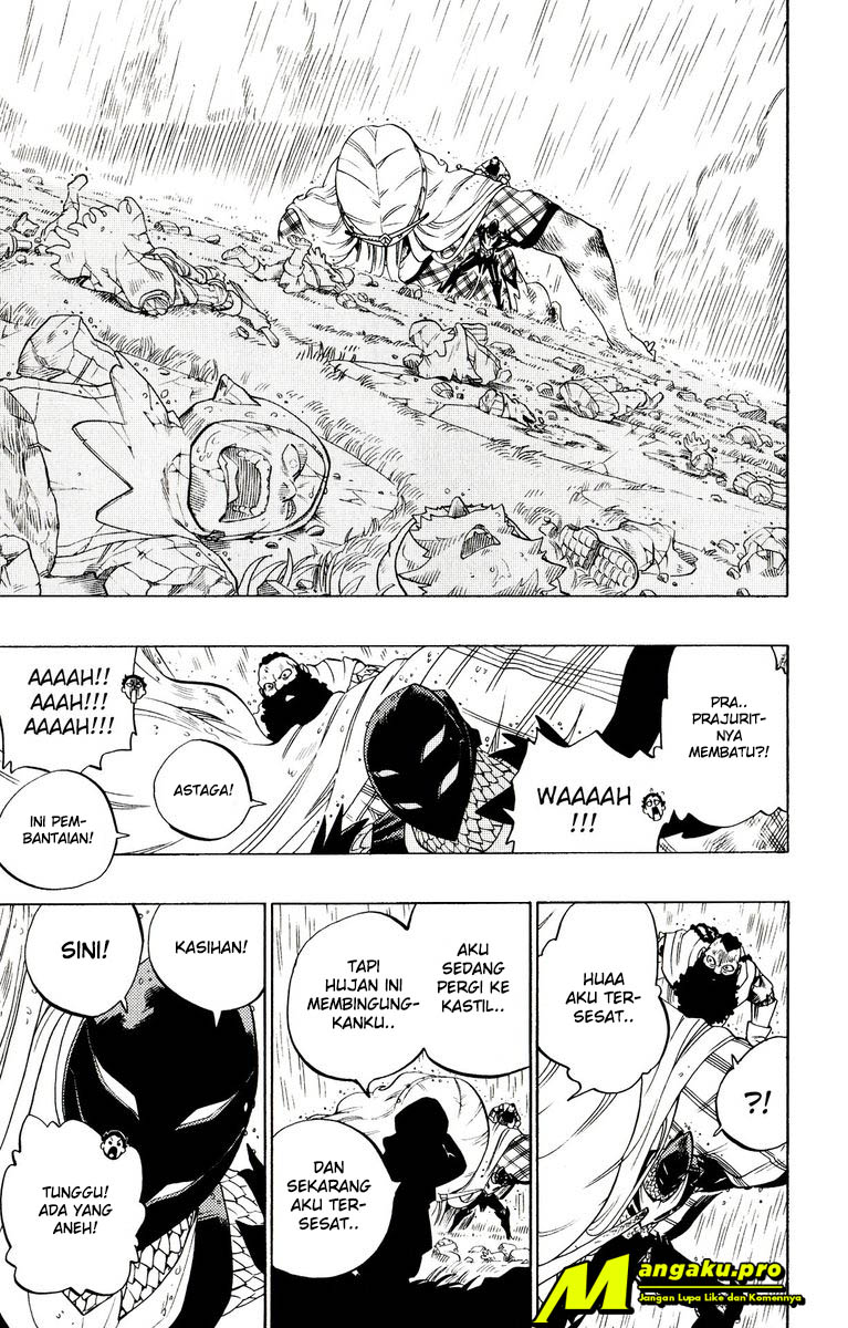 Radiant Chapter 66 Gambar 8
