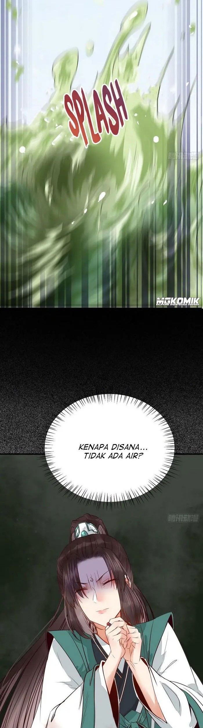 Baca The Ghostly Doctor Chapter 233 Gambar 2