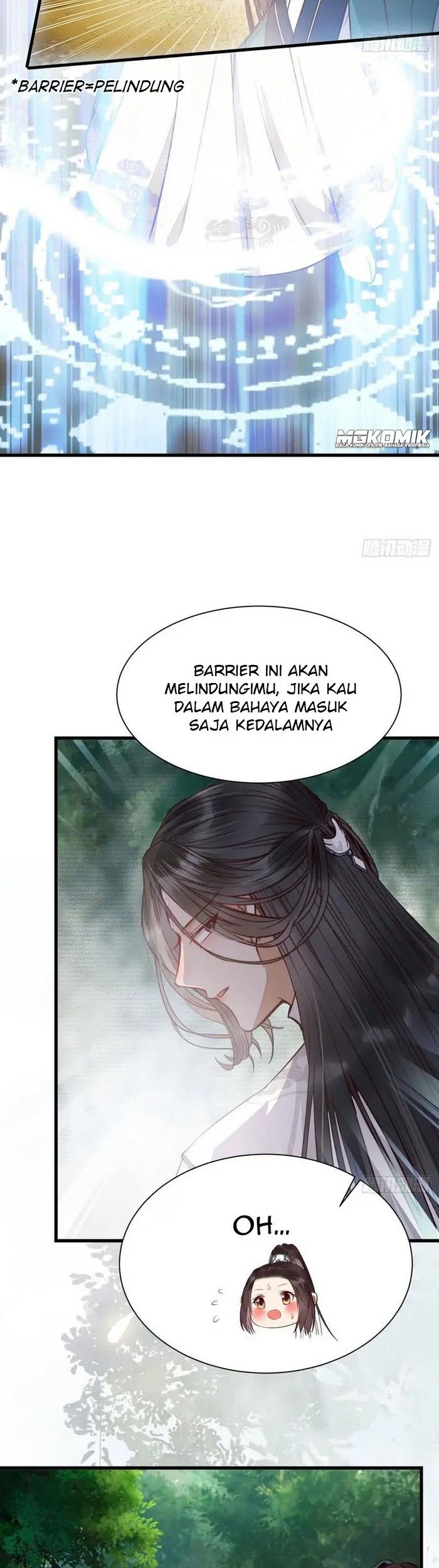 The Ghostly Doctor Chapter 231 Gambar 10