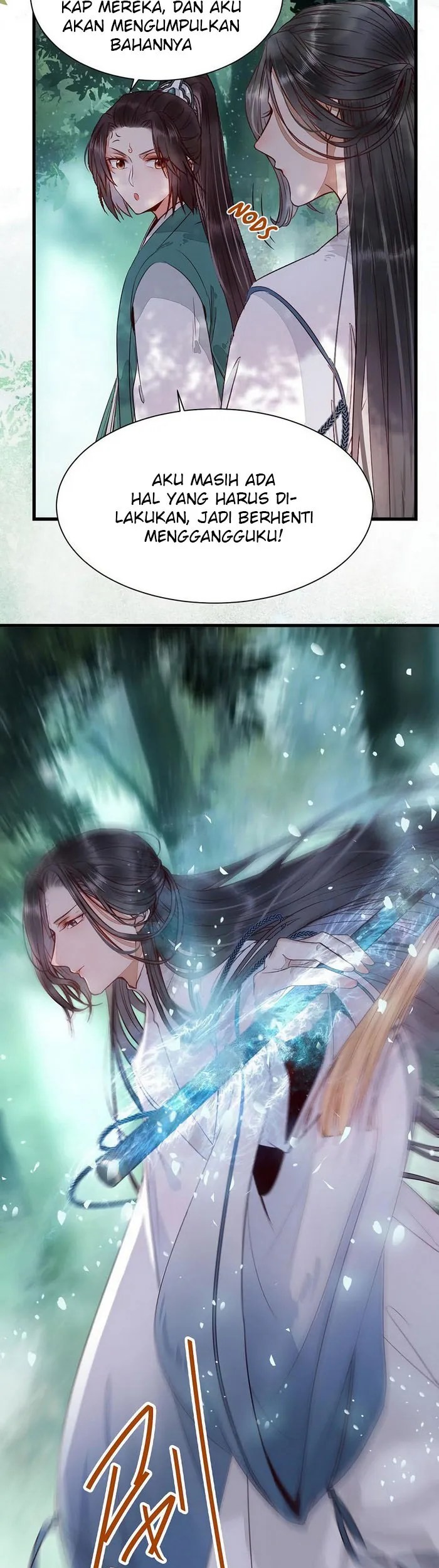 The Ghostly Doctor Chapter 230 Gambar 18