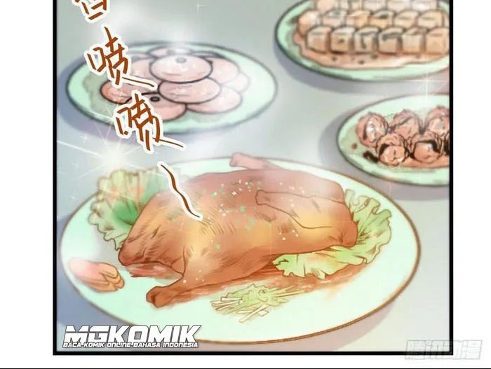 The Ghostly Doctor Chapter 229 Gambar 5