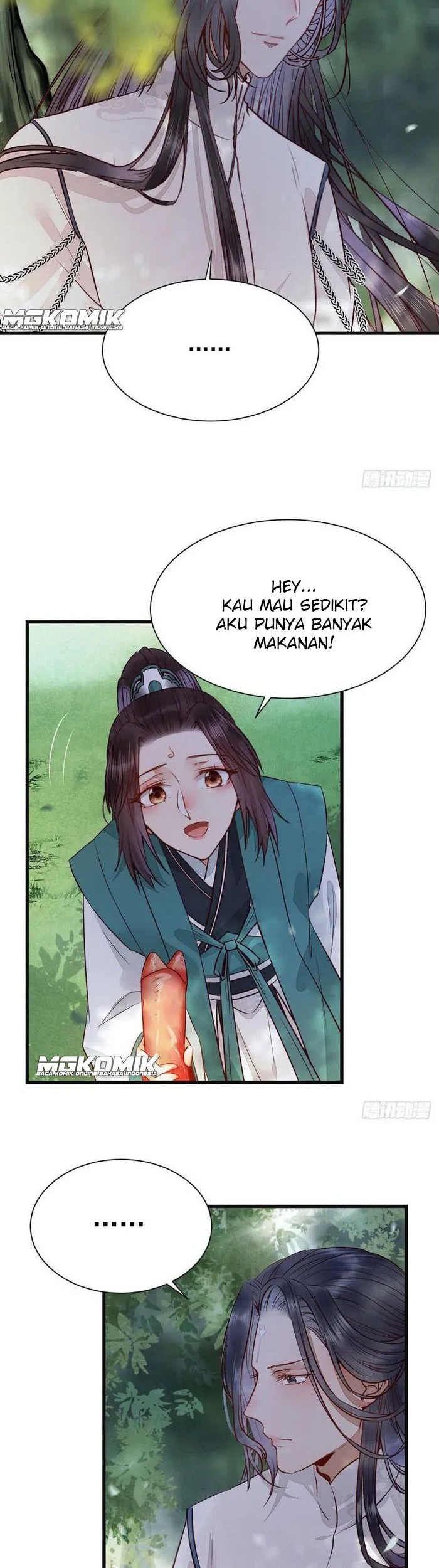 The Ghostly Doctor Chapter 229 Gambar 14