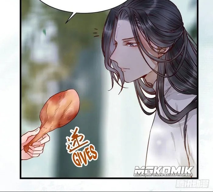 The Ghostly Doctor Chapter 229 Gambar 20