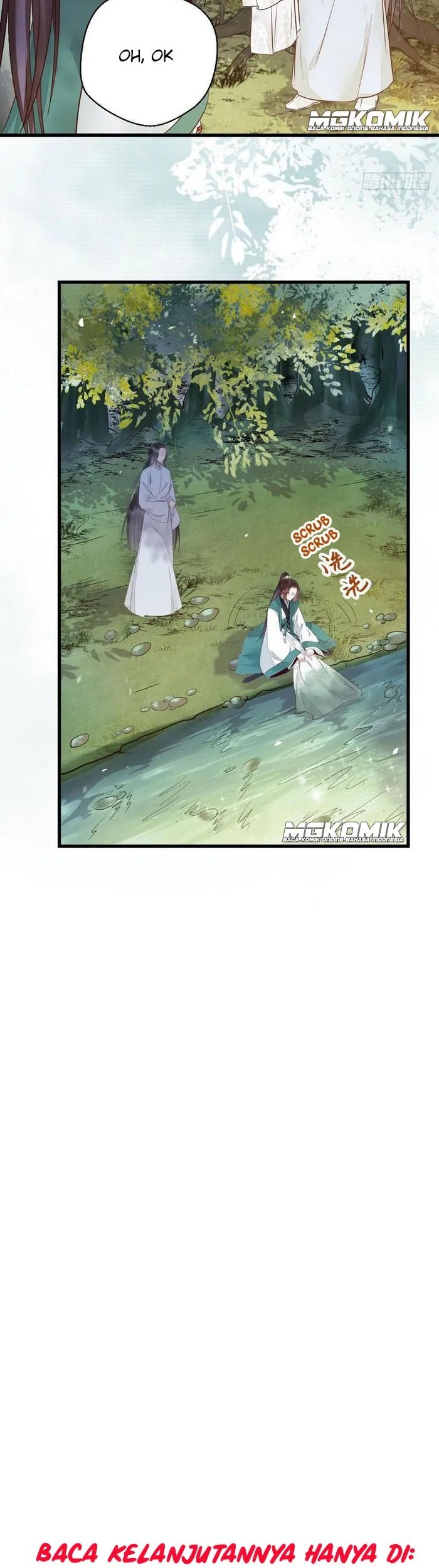 The Ghostly Doctor Chapter 229 Gambar 23