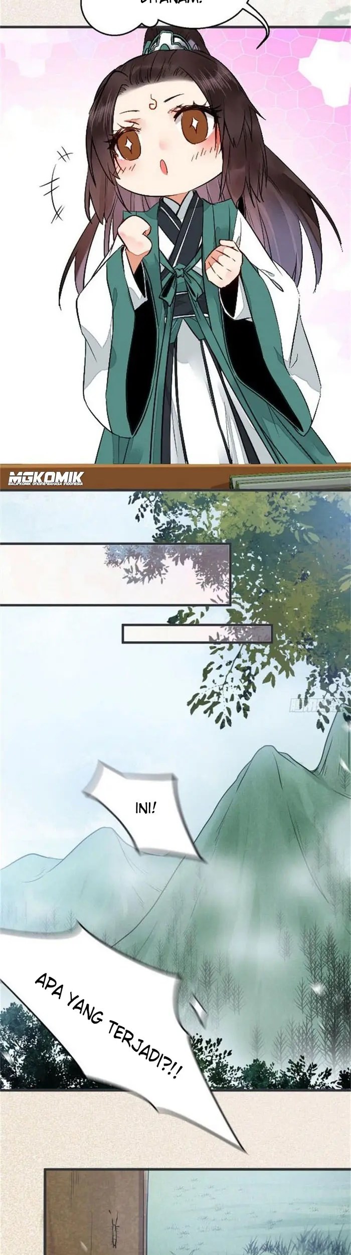 The Ghostly Doctor Chapter 228 Gambar 10