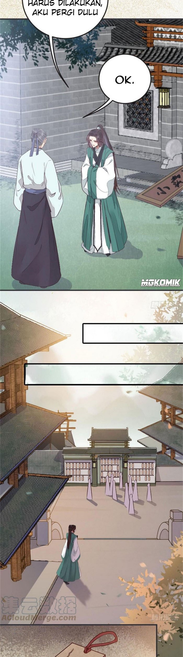 The Ghostly Doctor Chapter 228 Gambar 17