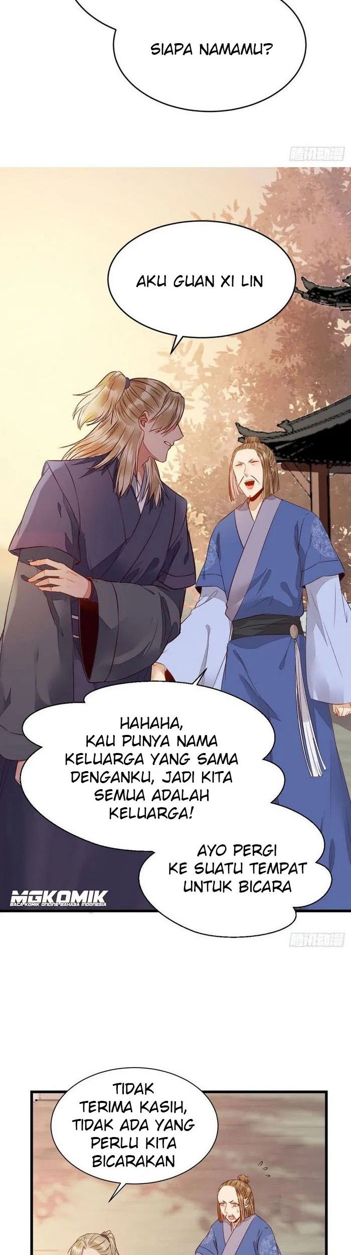 The Ghostly Doctor Chapter 227 Gambar 4