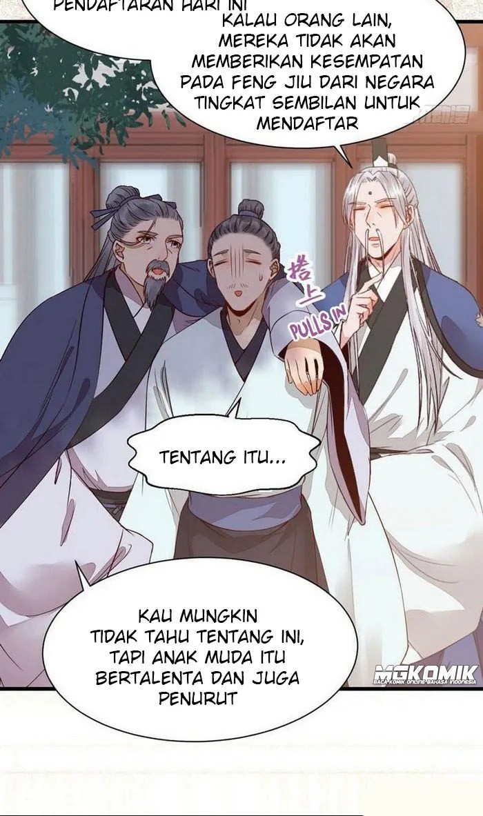 The Ghostly Doctor Chapter 225 Gambar 3