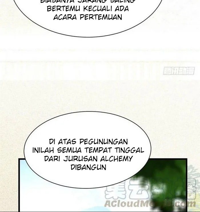 The Ghostly Doctor Chapter 225 Gambar 12