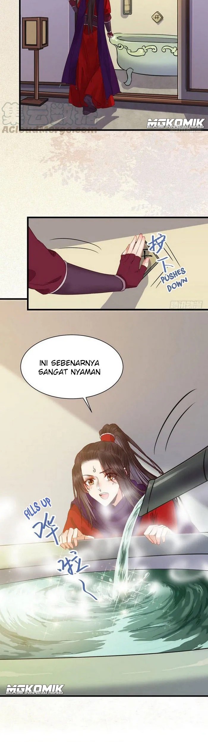 The Ghostly Doctor Chapter 225 Gambar 17