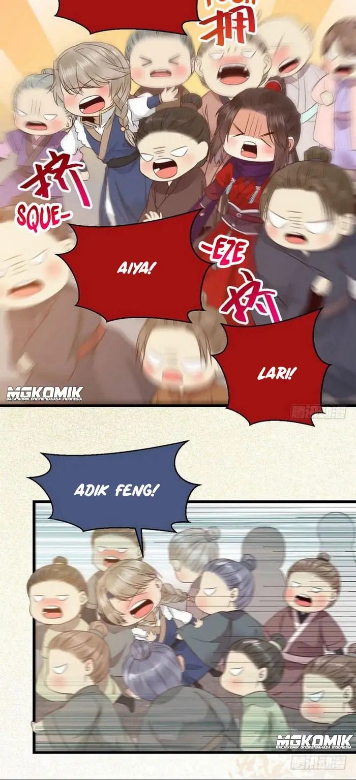 The Ghostly Doctor Chapter 223 Gambar 4