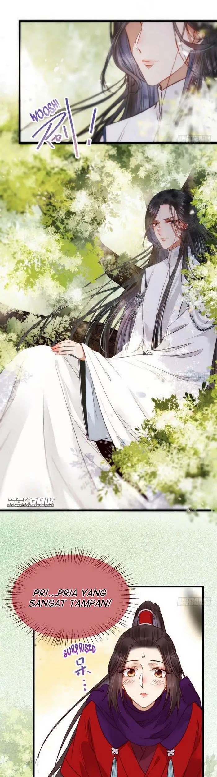 The Ghostly Doctor Chapter 223 Gambar 6