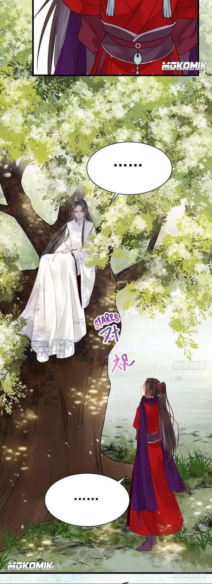 The Ghostly Doctor Chapter 223 Gambar 7