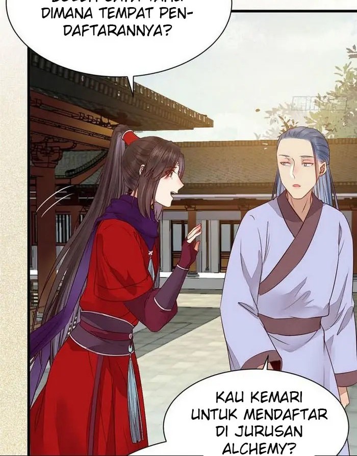 The Ghostly Doctor Chapter 223 Gambar 11