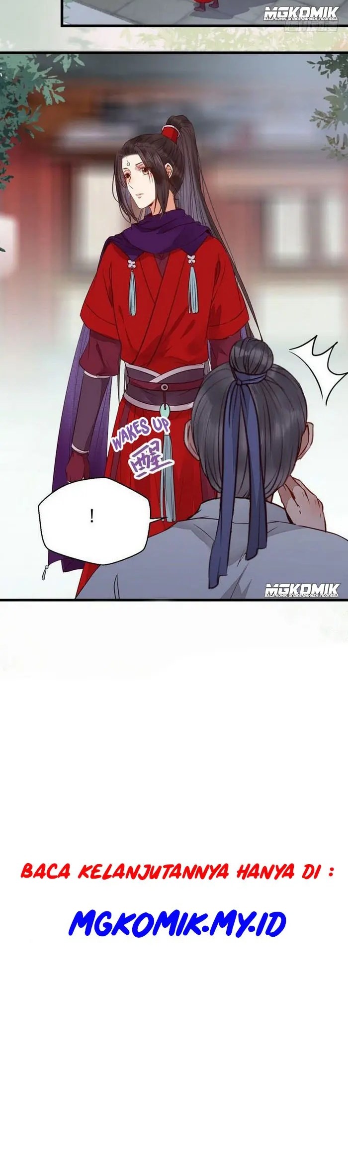 The Ghostly Doctor Chapter 223 Gambar 18