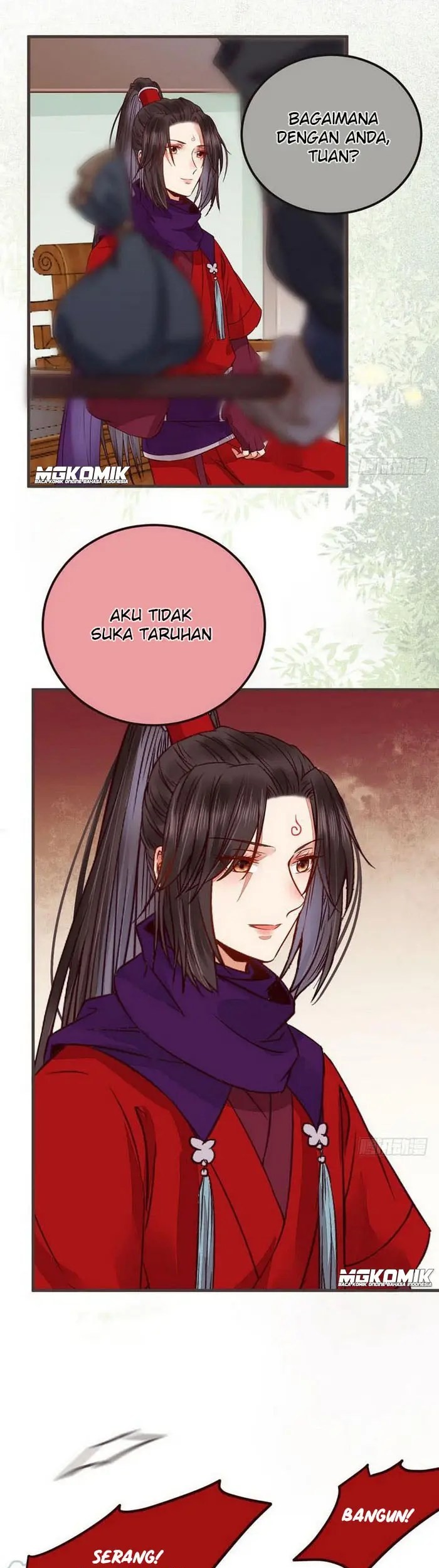 Baca The Ghostly Doctor Chapter 222 Gambar 2