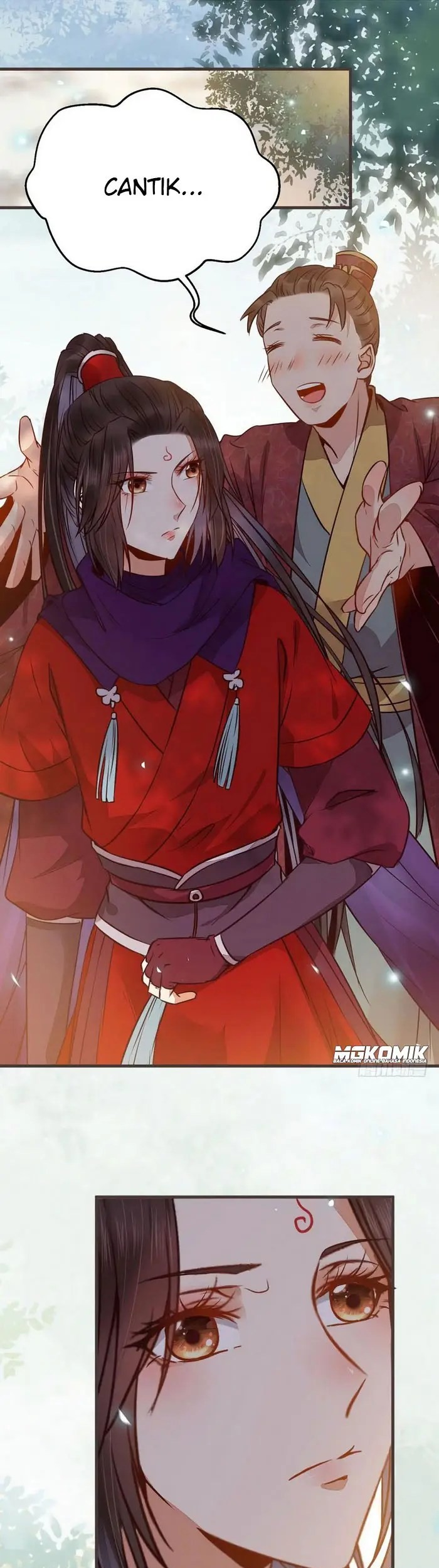 Baca  The Ghostly Doctor Chapter 221 Gambar 2