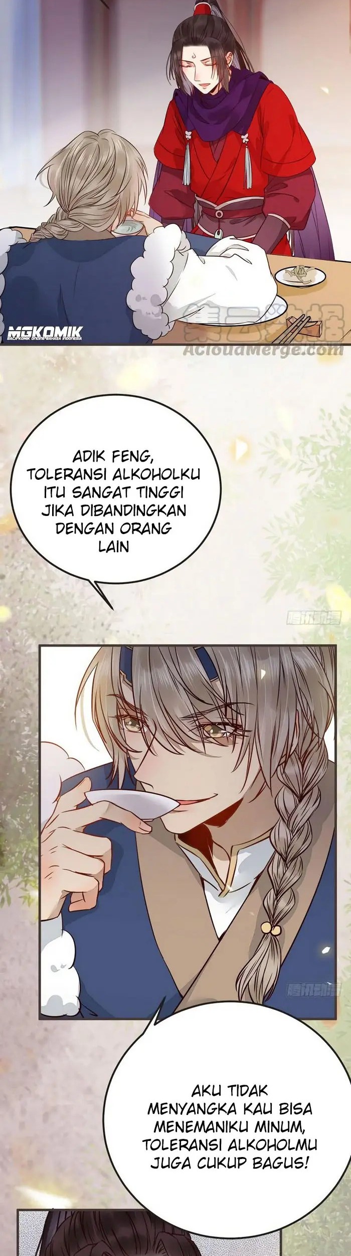 The Ghostly Doctor Chapter 221 Gambar 15